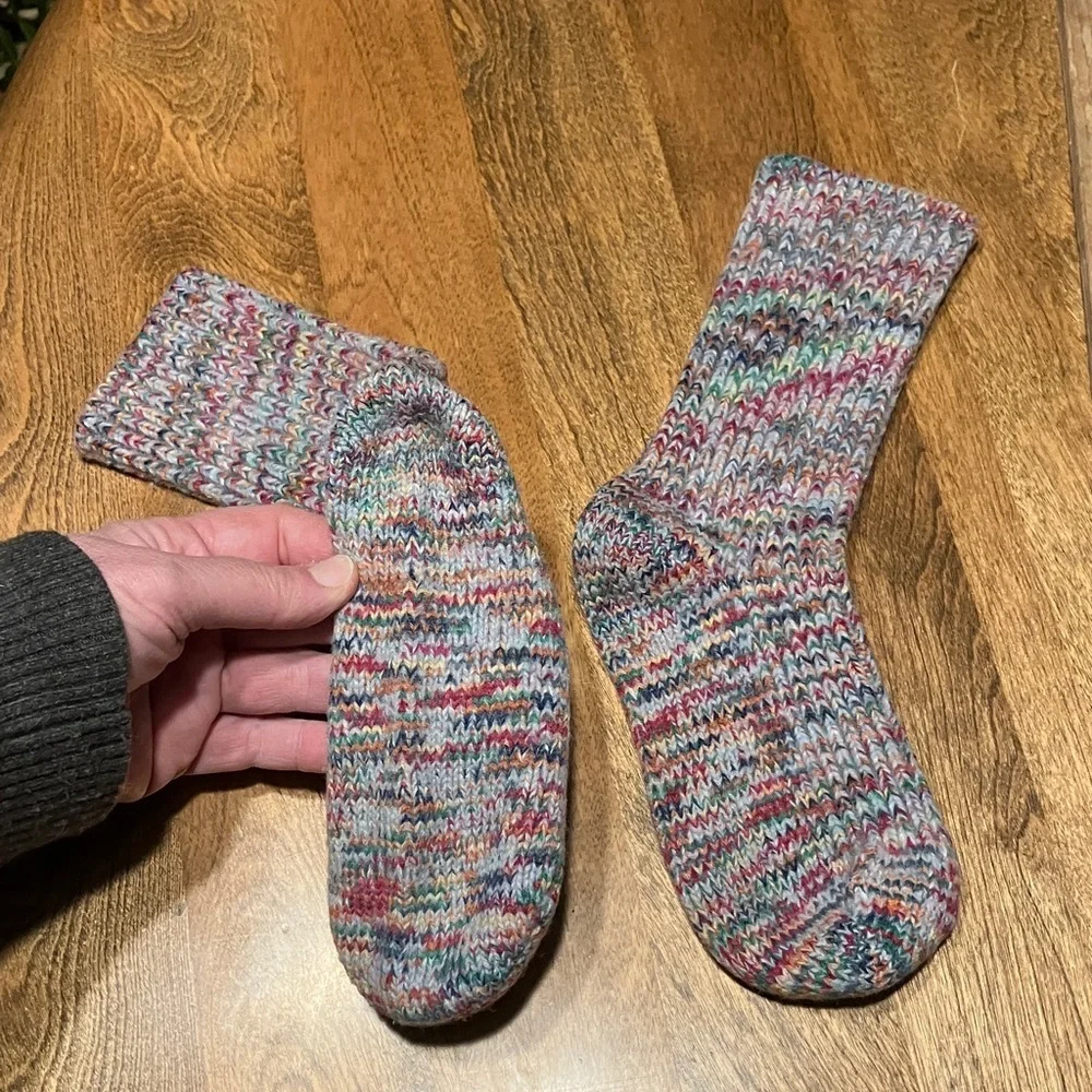Handmade these are